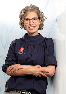 Dr. Dagmar Knüppelholz